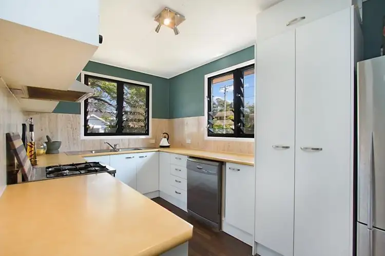 Fifth view of Homely house listing, 147 Laguna Avenue, Palm Beach QLD 4221