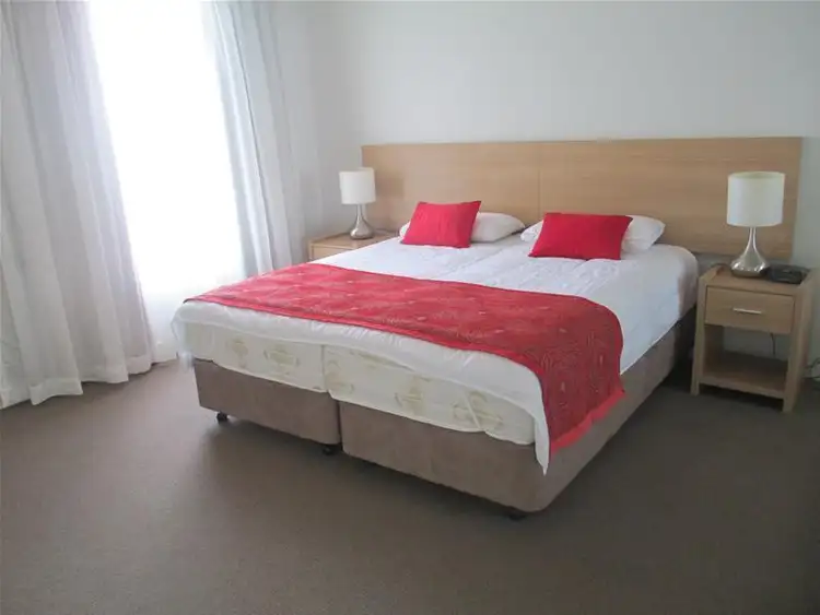 Fifth view of Homely apartment listing, 102/741 Hunter Street, Newcastle West NSW 2302