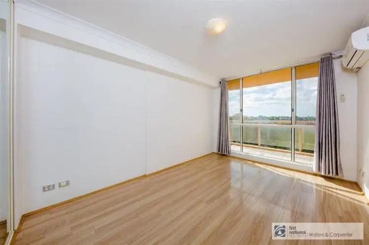 Third view of Homely apartment listing, 124/2 Macquarie Road, Auburn NSW 2144