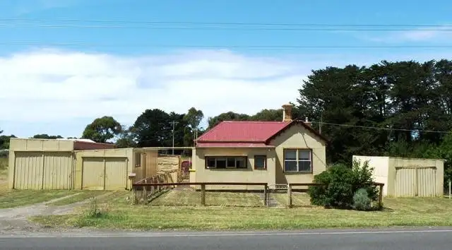 584 Hopkins Highway, Bushfield VIC 3281