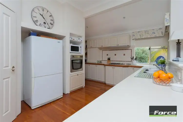 Fifth view of Homely house listing, 7 Torridon Loop, Wanneroo WA 6065