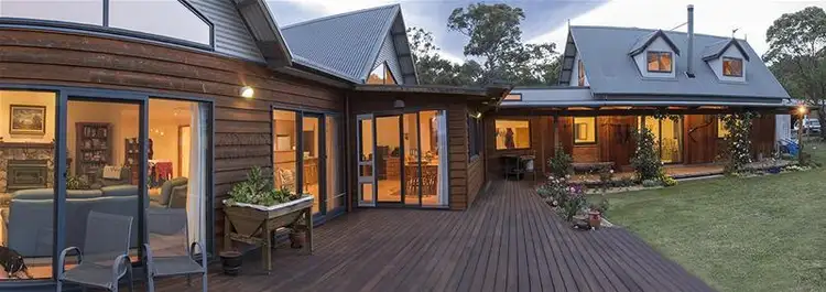 Second view of Homely house listing, 386 Cranky Flat Road, Crackenback NSW 2627