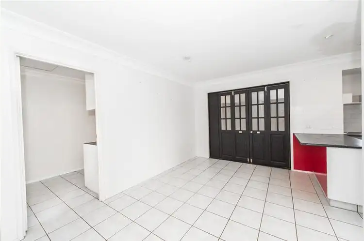 Fifth view of Homely house listing, 10 Kingsford Smith Drive, Wilsonton QLD 4350