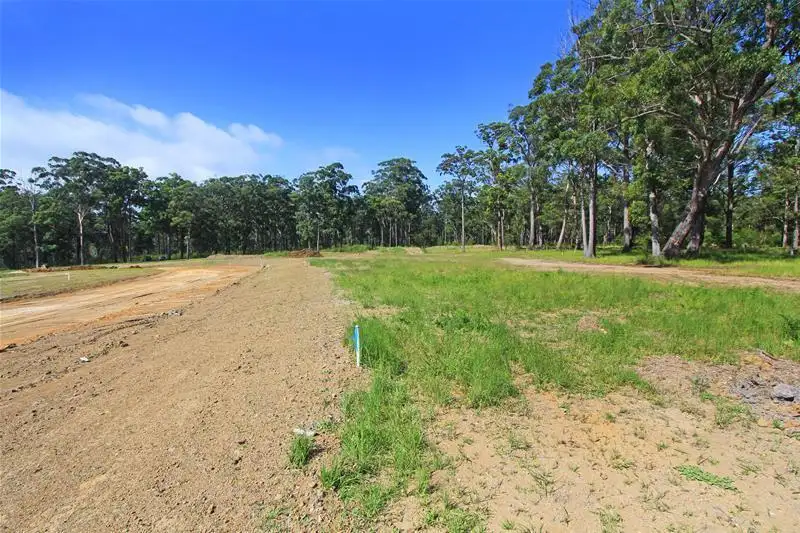 Main view of Homely land listing, Lot 7 Wedgetail Drive, Lakewood NSW 2443