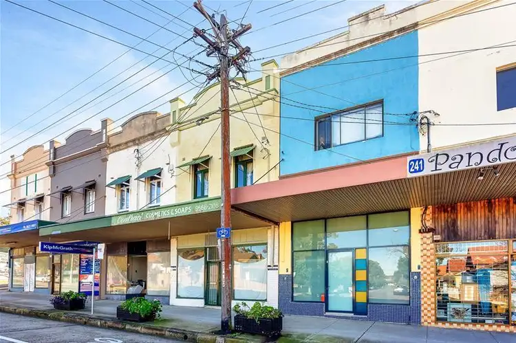Fourth view of Homely house listing, 243 Addison Road, Marrickville NSW 2204