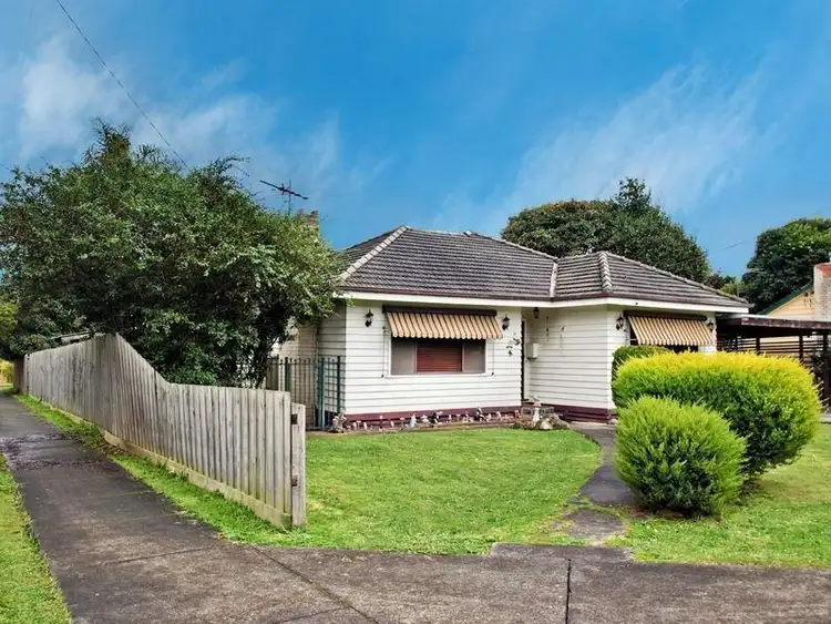 Second view of Homely land listing, 28 Glendale Court, Kilsyth VIC 3137
