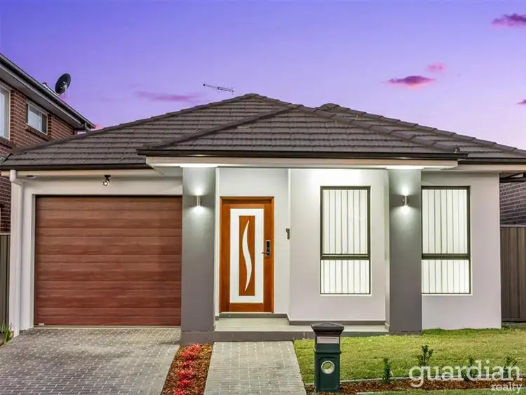 27 Setaria Street, Marsden Park NSW 2765