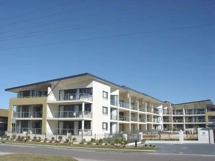 Third view of Homely unit listing, 311/21 Marine Drive, Tea Gardens NSW 2324