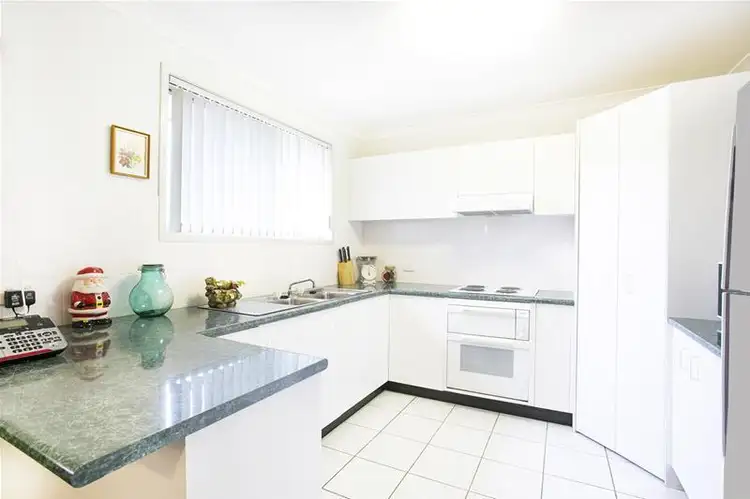 Second view of Homely house listing, 8 Melissa Close, Charlestown NSW 2290