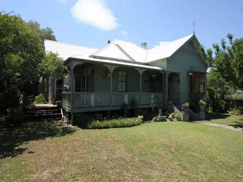 Main view of Homely house listing, 98 Bulwer Street, Tenterfield NSW 2372