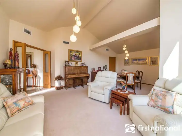 Second view of Homely house listing, 74 Avebury Drive, Berwick VIC 3806