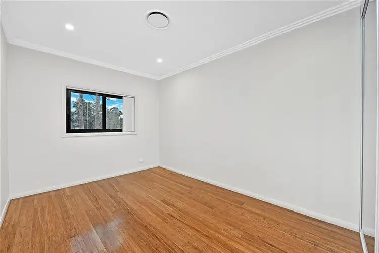 Fifth view of Homely semi-detached listing, 43 Miller Road, Chester Hill NSW 2162