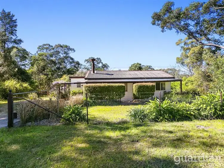 Main view of Homely house listing, 2701 Old Northern Road, Glenorie NSW 2157