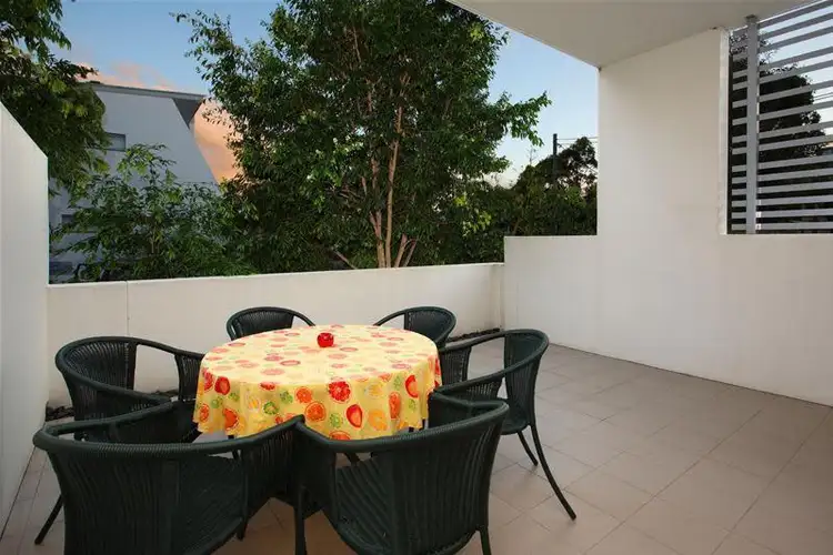 Fifth view of Homely apartment listing, 14/20 Anthony Street, West End QLD 4101