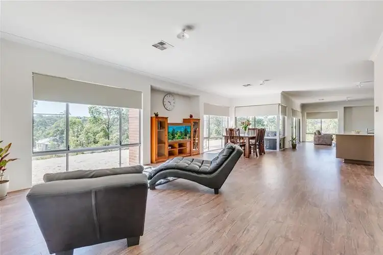 Fifth view of Homely house listing, 2 Observation Circle, Bedfordale WA 6112