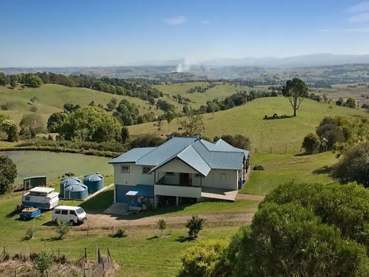 Fourth view of Homely house listing, 11 Roseview Road, Mcleans Ridges NSW 2480