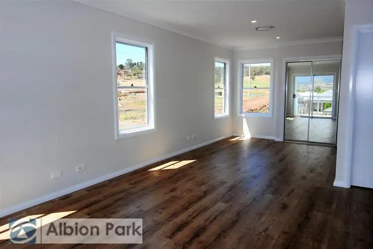 Fourth view of Homely apartment listing, 51A Broughton Avenue, Tullimbar NSW 2527