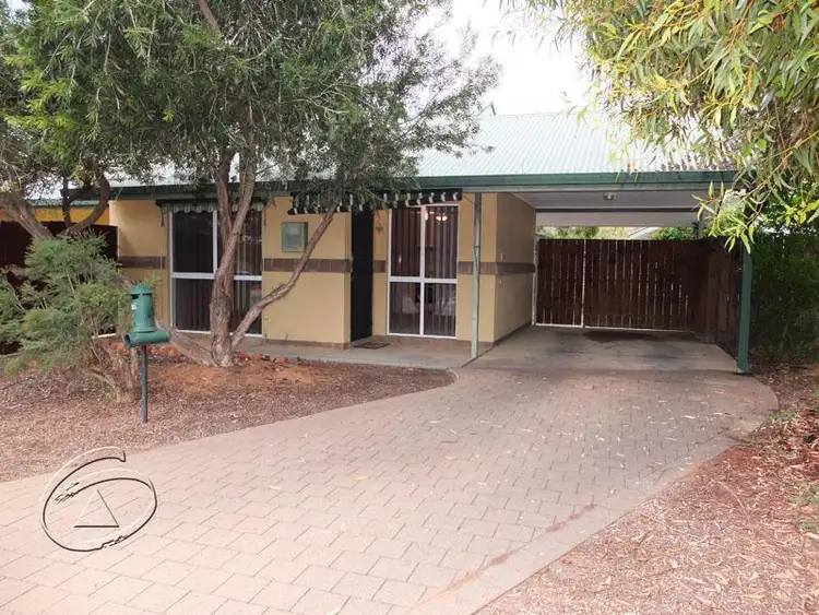 10 Sunset Court, The Gap NT 870