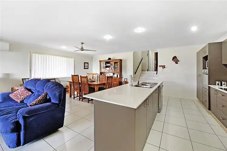 Third view of Homely house listing, 17 Diamantina Circuit, Pacific Pines QLD 4211