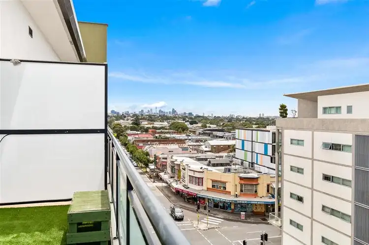 Fourth view of Homely apartment listing, 54/198-204 Marrickville Road, Marrickville NSW 2204