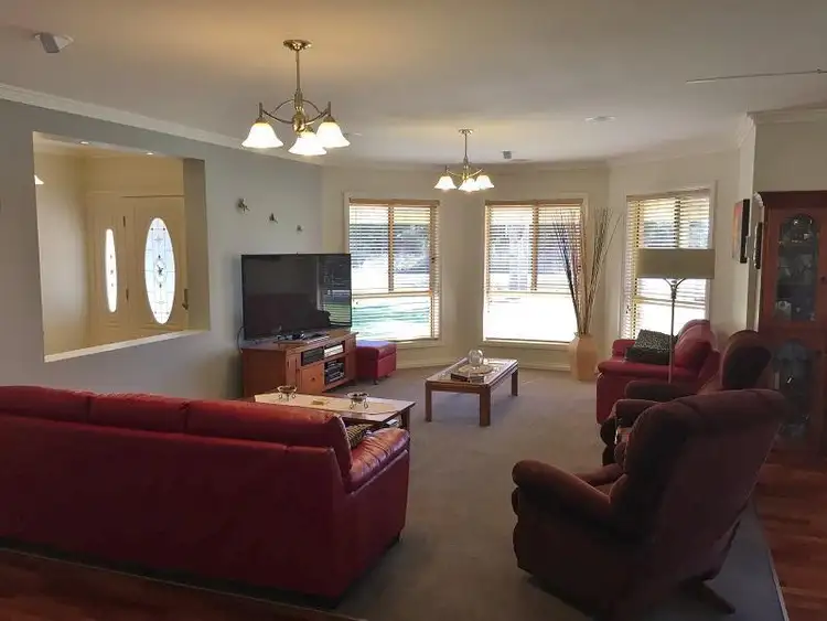 Fourth view of Homely house listing, 110 South Boundary Road, Kyabram VIC 3620