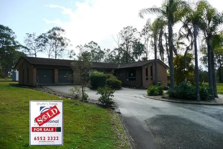 Main view of Homely rural property listing, 2 Euroka Drive, Taree NSW 2430