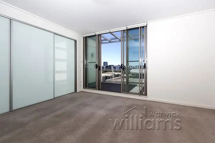 Sixth view of Homely apartment listing, Sorrento 612/37 Amalfi Drive, Wentworth Point NSW 2127