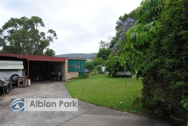 Second view of Homely house listing, 33 Simpson Parade, Albion Park NSW 2527