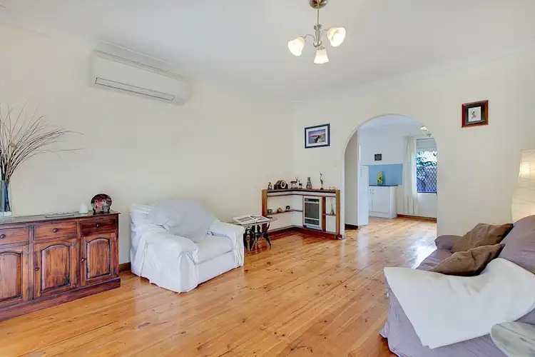 Second view of Homely unit listing, 3/22 Cashel Street, St Marys SA 5042