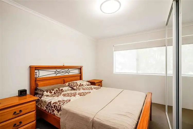 Fourth view of Homely apartment listing, 6/476-478 Guildford Road, Guildford NSW 2161