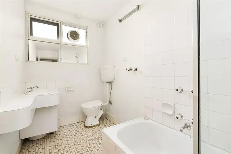 Fourth view of Homely unit listing, 5/26 Auburn Grove, Hawthorn East VIC 3123