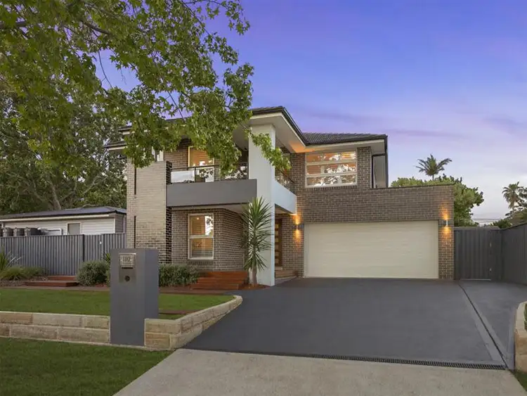 110 Cook Street, Forestville NSW 2087