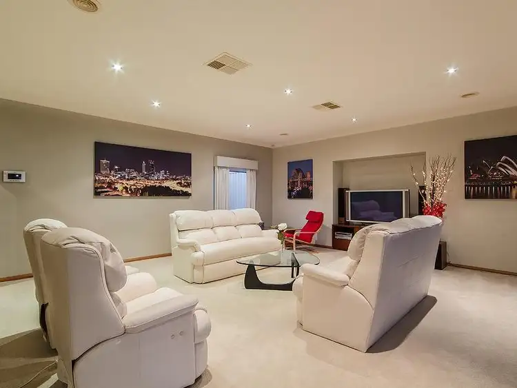 Sixth view of Homely house listing, 17 Three Bears Loop, Secret Harbour WA 6173