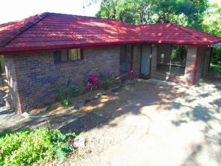 12 Cambridge Court, Carrara QLD 4211