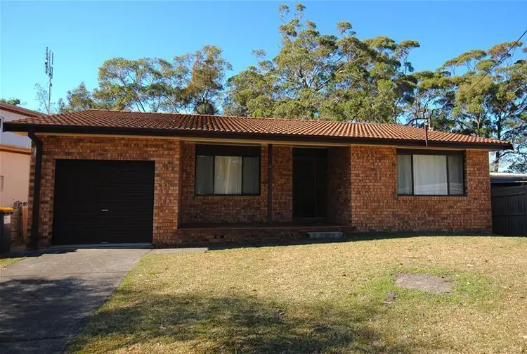 4 Boorawine Terrace, Callala Bay NSW 2540