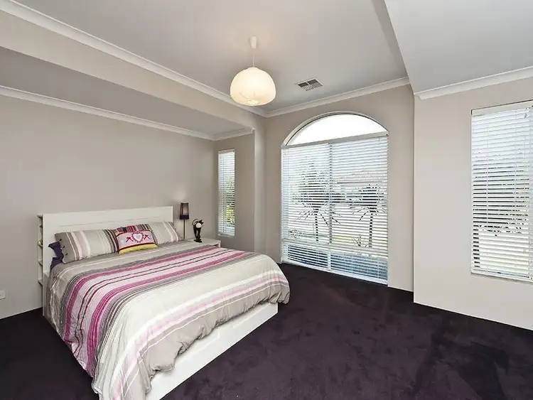 Fifth view of Homely house listing, 30 Carramup Circle, Port Kennedy WA 6172