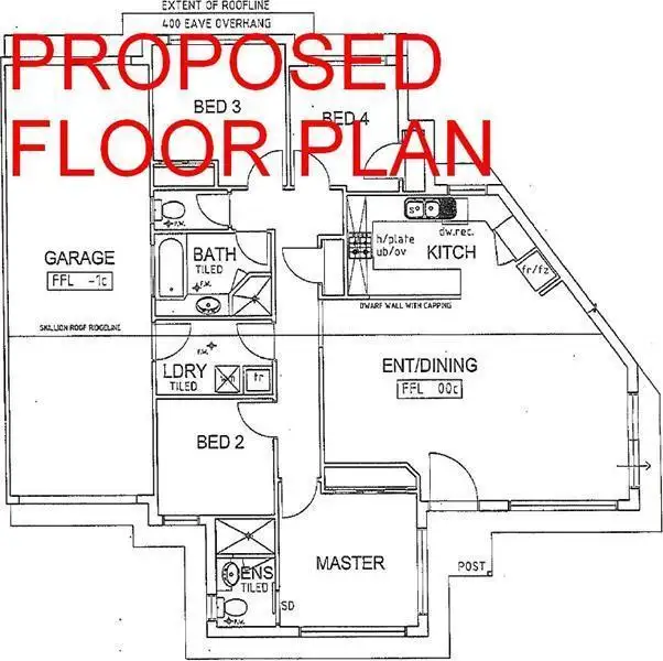 Third view of Homely land listing, 39B Bonneville Way, Joondalup WA 6027