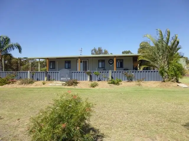 3 Trant Road, Moresby WA 6530