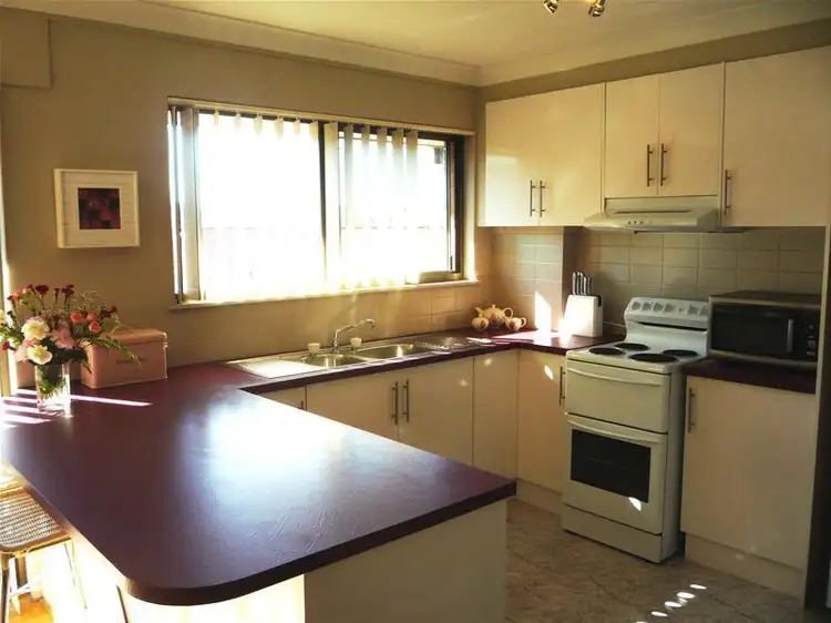 Fifth view of Homely unit listing, 8/30 Berner Street, Merewether NSW 2291