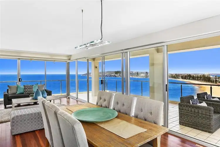 Sixth view of Homely apartment listing, 16/48a Queenscliff Road, Queenscliff NSW 2096