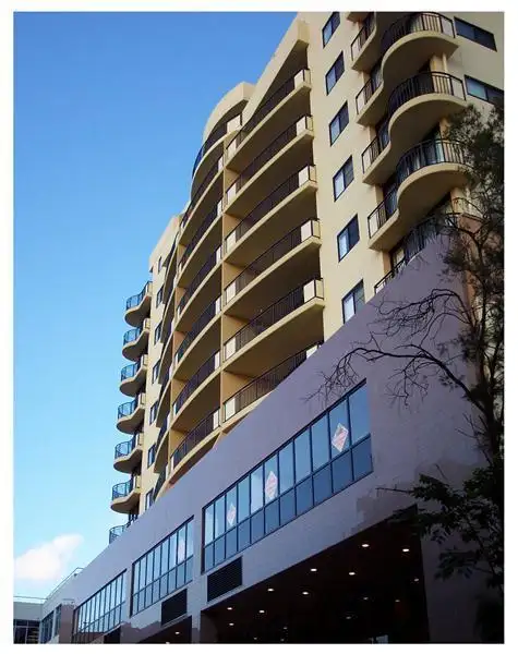 78G/25-29 Hunter Street, Hornsby NSW 2077