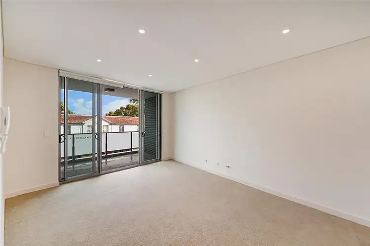 Third view of Homely apartment listing, 27/1-9 Monash Road, Gladesville NSW 2111
