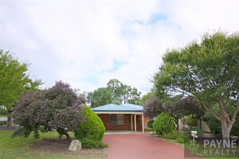 Main view of Homely house listing, 42 Calilly Way, Baldivis WA 6171