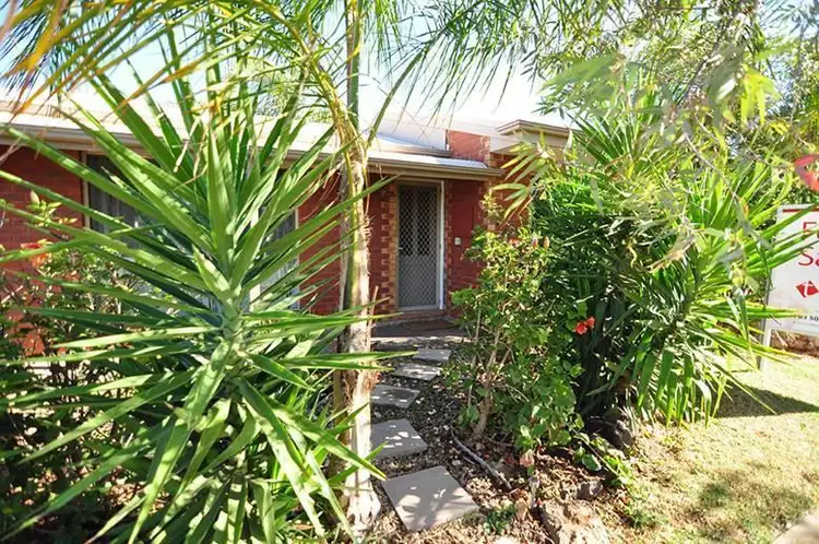 Main view of Homely townhouse listing, 654 Koorlong Avenue, Irymple VIC 3498