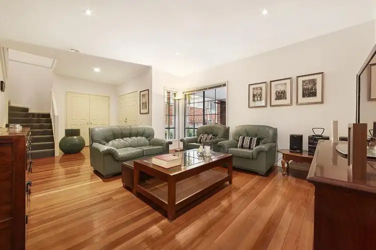 Second view of Homely townhouse listing, 14/755 Burwood Road, Hawthorn East VIC 3123