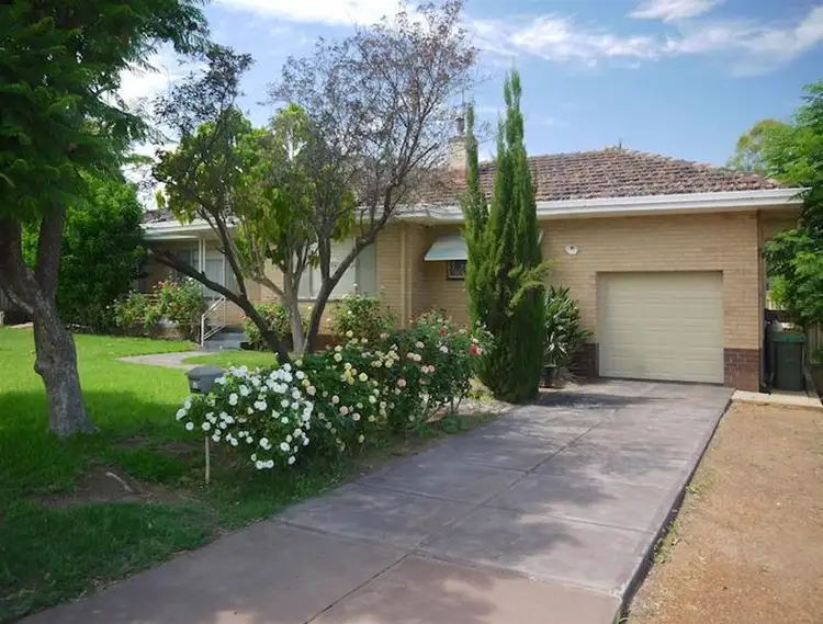 Second view of Homely house listing, 1 Lawley Avenue, Northam WA 6401