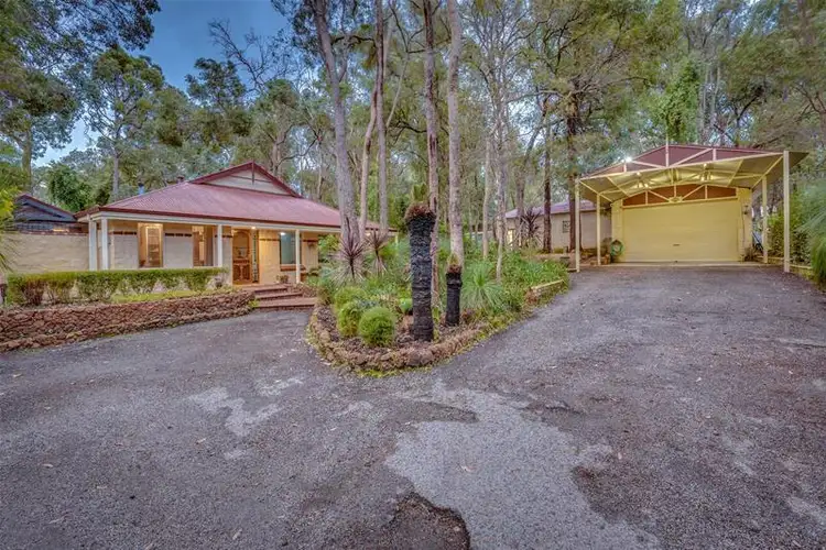 Fifth view of Homely house listing, 114A Holden Road, Roleystone WA 6111