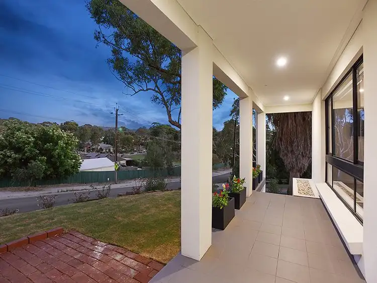 Third view of Homely house listing, 1 Jarrad Road, Happy Valley SA 5159