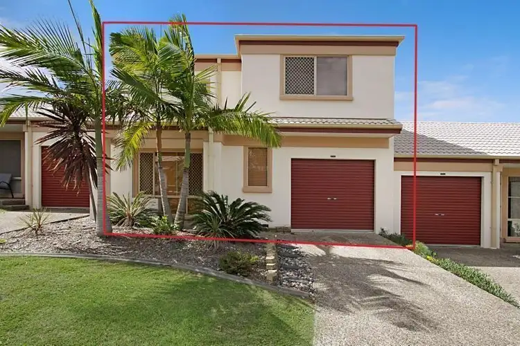 35a/1-7 Ridgevista Court, Reedy Creek QLD 4227