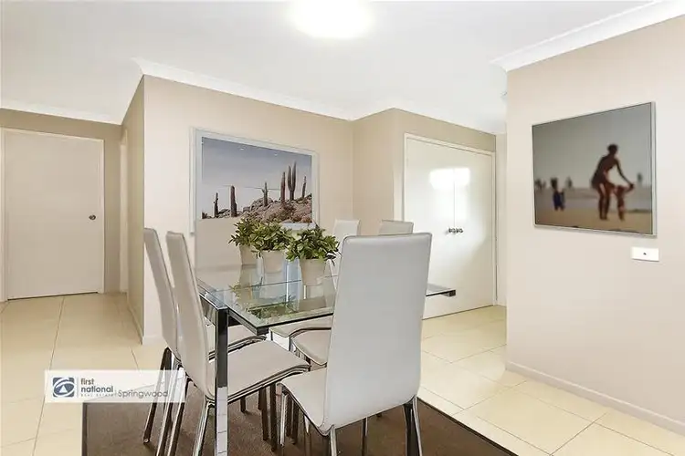Sixth view of Homely house listing, 8 Drews Road, Loganholme QLD 4129